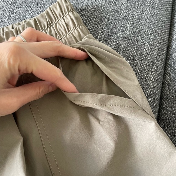 Avalanche outdoor supply Shorts - Picture 5 of 6